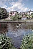 Norwich - Riverside Walk